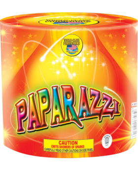 Paparazzi Fountains World Class