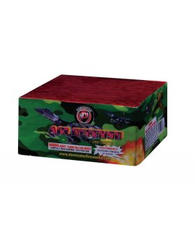 Air Defense 200 Gram Aerial Repeaters Dominator