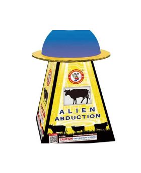 Alien Abduction