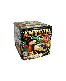 Ante In 200 Gram Aerial Repeaters Magnus