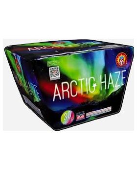 Arctic Haze 500 Gram Aerial Repeaters Magnus