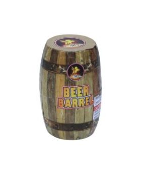 Beer Barrel Fountains T-Sky