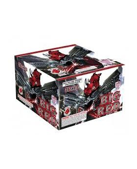Big Red 1 500 Gram Aerial Repeaters Red Rhino