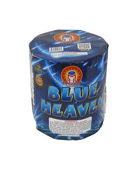 Blue Heaven 200 Gram Aerial Repeaters Magnus