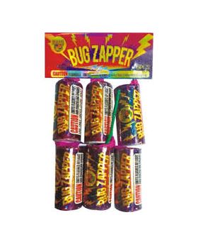 Bug Zapper Novelties World Class
