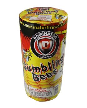 Bumbling Bee Fountains Dominator