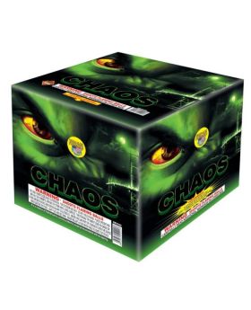 Chaos 500 Gram Aerial Repeaters World Class