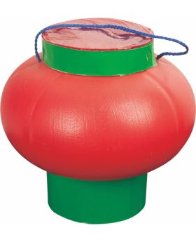 China Lantern 500 Gram Fountains Boom Wow