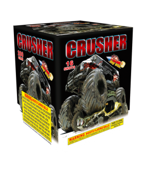 Crusher
