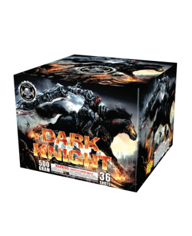 Dark Knight 500 Gram Aerial Repeaters Cuttingedge