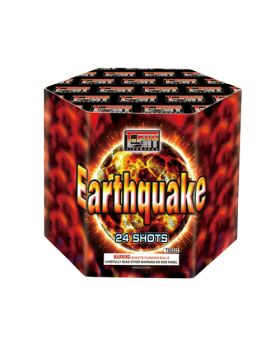 Earthquake