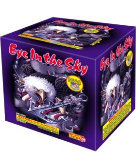 Eye In The Sky