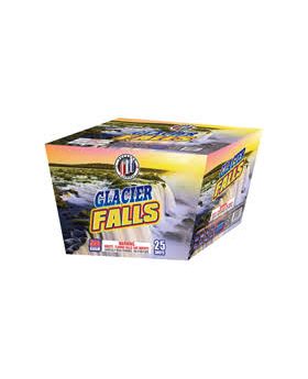 Glacier Falls 500 Gram Aerial Repeaters Supreme