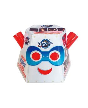 Glow Baby Glow Fountains Miracle