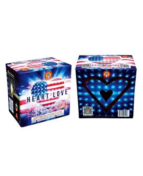 Heart Love