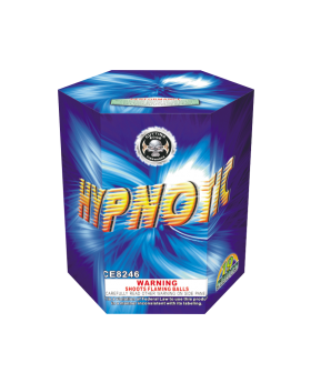 Hypnotic 200 Gram Aerial Repeaters Cuttingedge