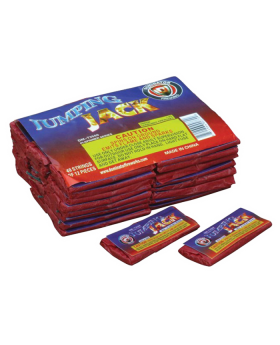 Dominator Jumping Jacks Ground Spinners Diminator