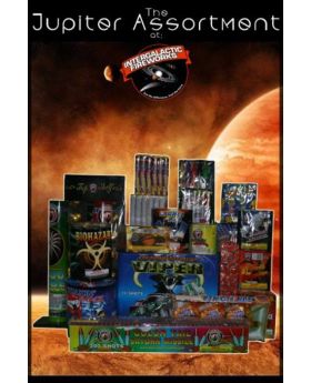 The Jupiter Assortment