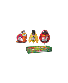 Little Buddies Novelties Top Gun