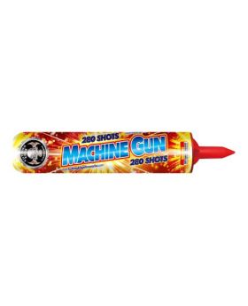 Machine Gun