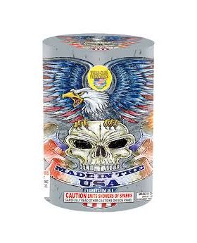 Made In The USA Fountains World Class