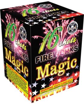 Magic 200 Gram Aerial Repeaters Cuttingedge