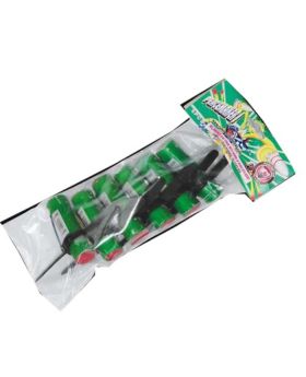 Peacemaker Aerial Spinners (Helicopters) Dominator