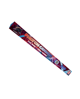 Photon Candle Roman Candles Planet X