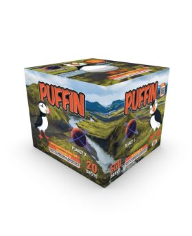 Stranger Things: Puffin 500 Gram Aerial Repeaters Planet X