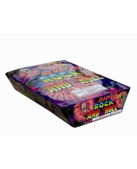 Rip Rock And Roll 500 Gram Aerial Finales Dominator