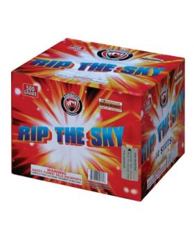 Rip the Sky 500 Gram Aerial Repeaters Dominator