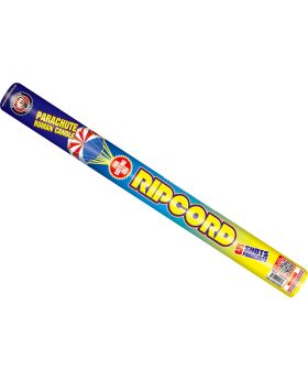 Ripcord Parachutes Dominator