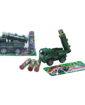 S.A.M. Fountains T-Sky