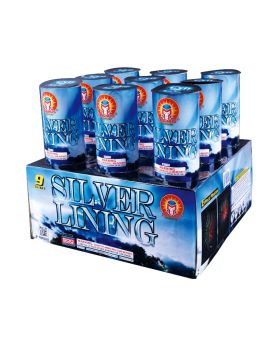 Silver Lining Aerial Tubes & Finale Racks Magnus