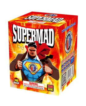 Super Mad