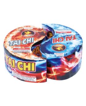 Tai Chi 500 Gram Fountains T-Sky