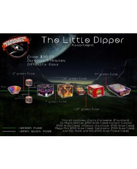The Little Dipper