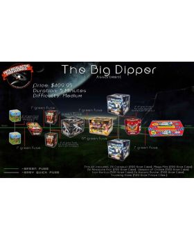 The Big Dipper