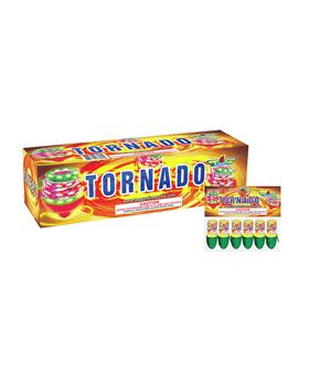 Tornado Novelties Top Gun