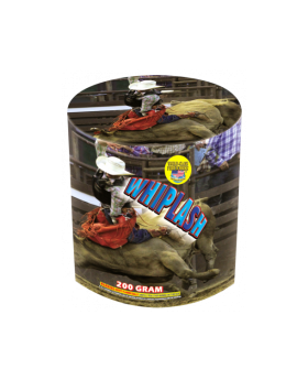 Whiplash 200 Gram Aerial Repeaters World Class