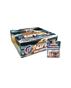 Zippers Aerial Spinners (Helicopters) Supreme