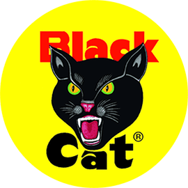 Black Cat