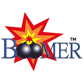 Boomer