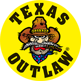 Texas Outlaw