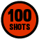 100 Shots